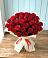 Букет 29 Красных роз в Софрино