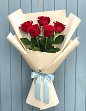 Букет Классика чувств #REPLACE_PRED# Софрино