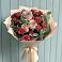Букет цветов из: Гвоздики и Розы в Софрино