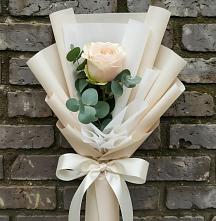 Букет цветов из:  Розы #REPLACE_PRED# Софрино