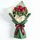 Букет цветов из: Розы в Софрино