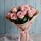 Букет цветов из: Розы в Софрино