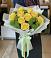Букет цветов из: Хризантемы и Розы в Софрино