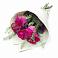 Букет цветов из: Розы в Софрино