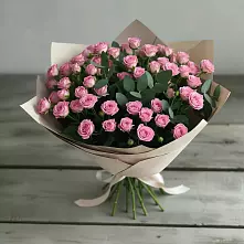 Букет Удовольствие в Софрино