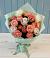Букет цветов из: Розы в Софрино