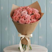 Букет цветов из:  Розы в Софрино