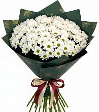 Букет цветов из:  Хризантемы в Софрино