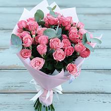 Букет Леди совершенство в Софрино